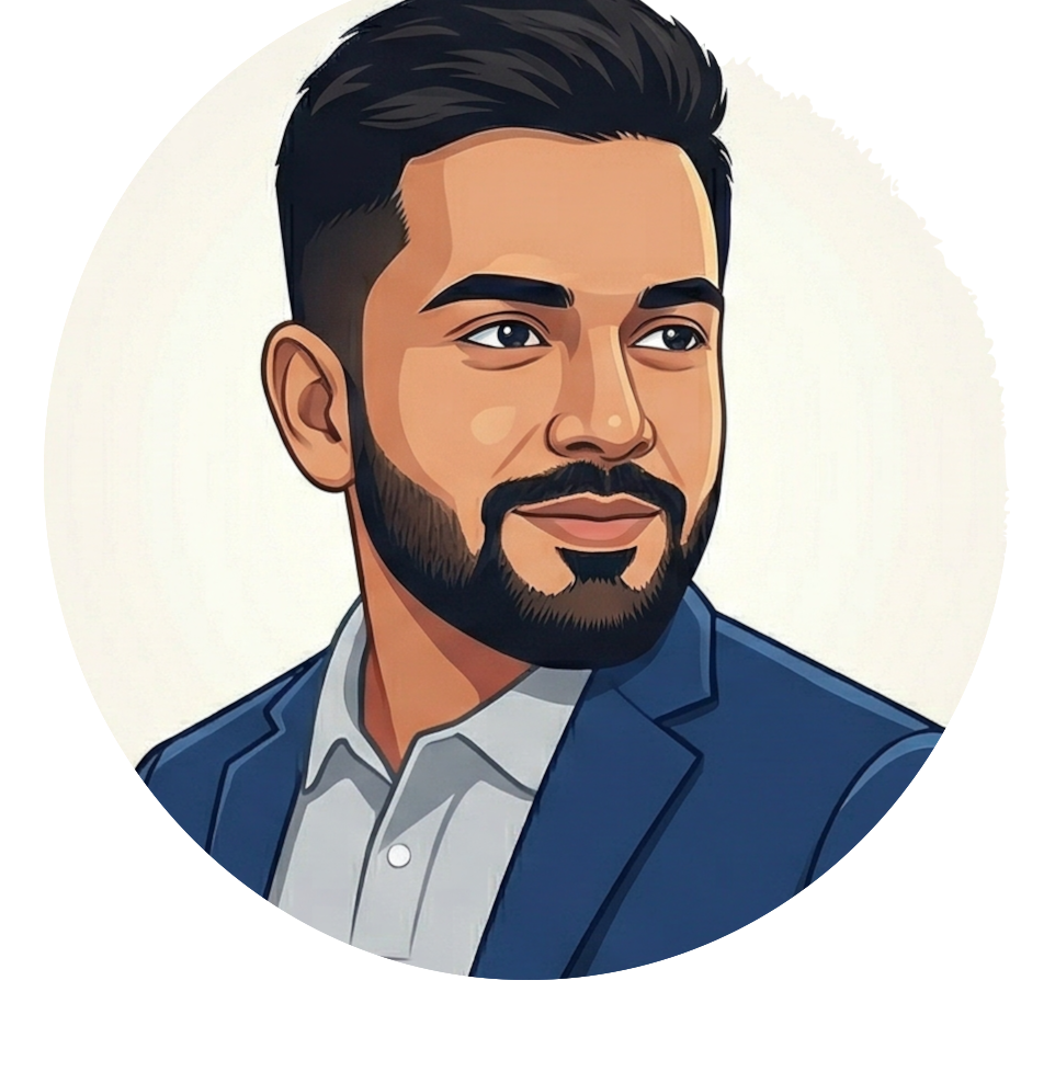 Abhishek Saroha