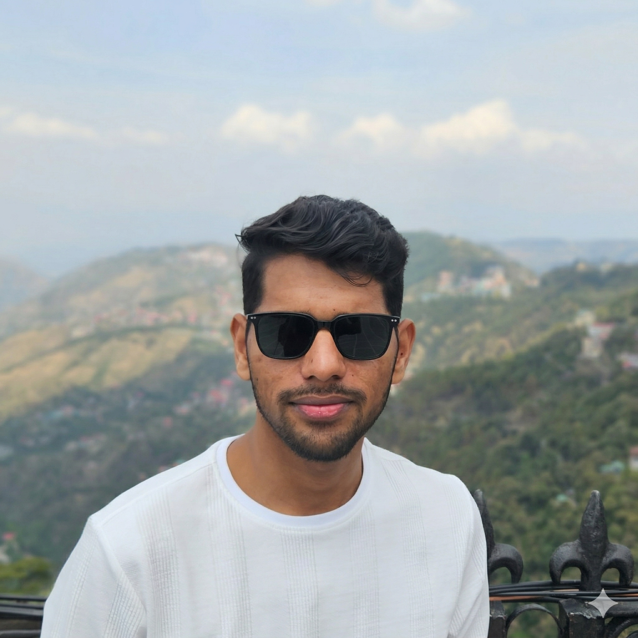 Kamal Kishore Sharma